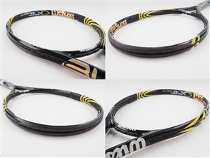 中古】ウィルソン サージ BLX 100 2011年モデルWILSON SURGE BLX 100