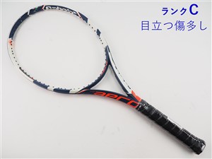 中古】バボラ アエロプロ ドライブ プラス 2013年モデルBABOLAT AERO