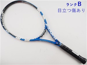 バボラ ピュア ドライブ ライト 2021年モデルBABOLAT PURE DRIVE LITE