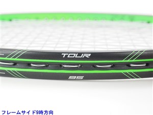 中古】プリンス ツアー 95 インポートPRINCE TOUR 95 IMPORT(G3)【中古