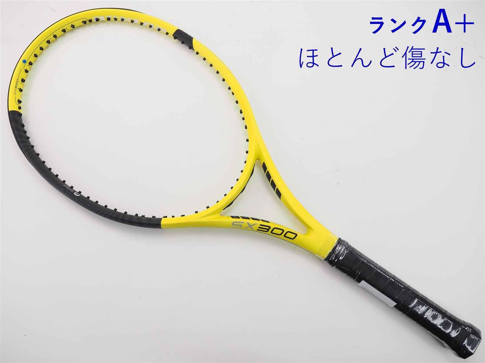 中古】ダンロップ エスエックス 300 2022年モデルDUNLOP SX 300 2022