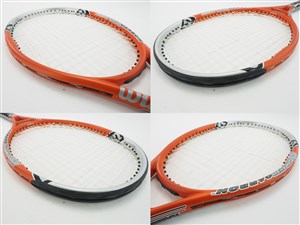 中古】ウィルソン ハイパー ハンマー 5.2 106WILSON HYPER HAMMER 5.2