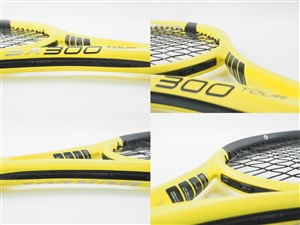 中古】ダンロップ エスエックス 300 ツアーDUNLOP SX 300 TOUR 2022(G2