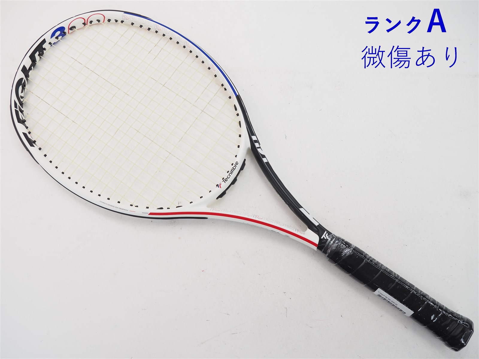 中古】テクニファイバー ティーファイト アールエス 300 2020年モデル
