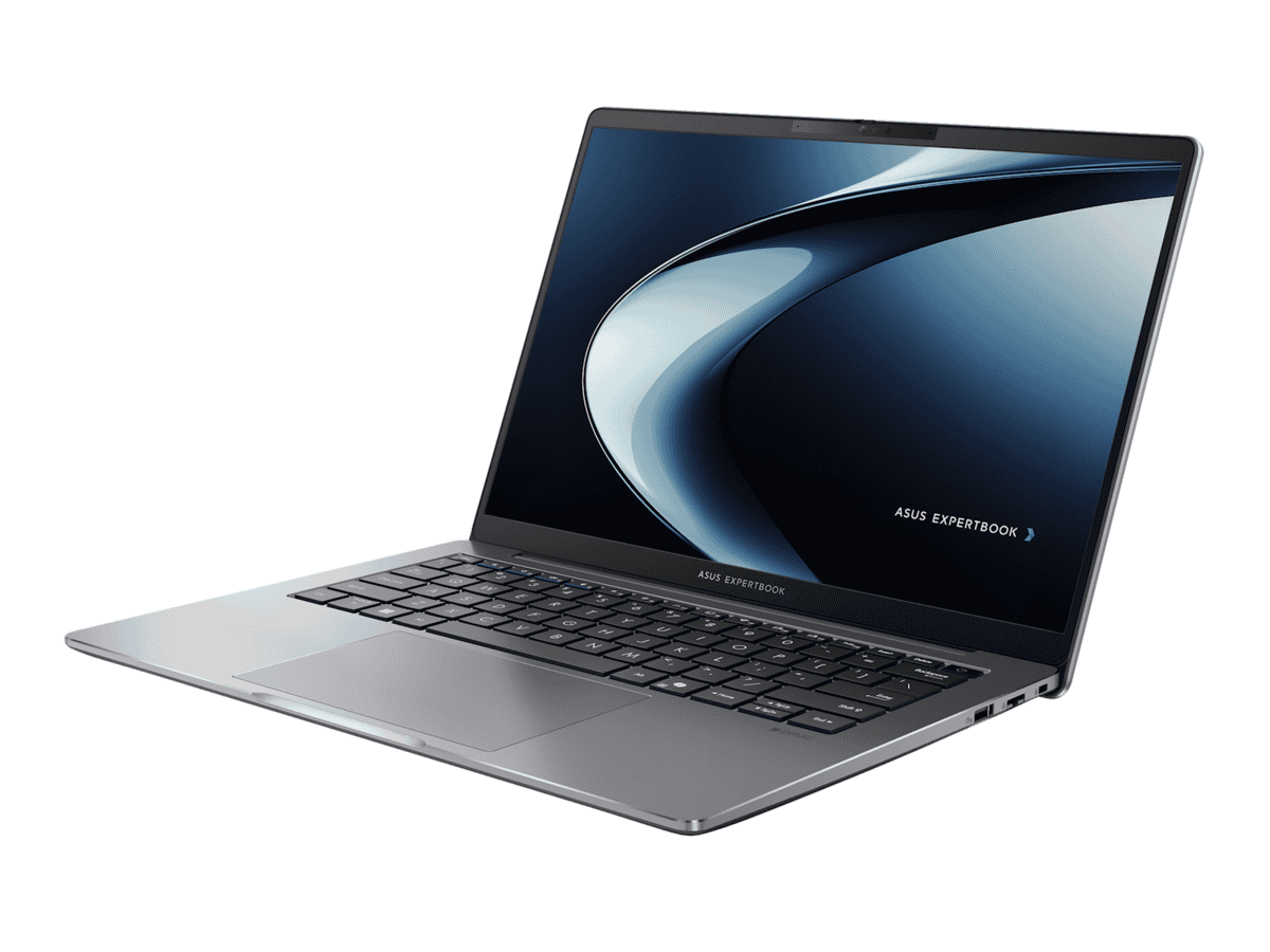 Asus ExpertBook P3405CVA 14″ Laptop - i5, 16GB RAM, 512GB SSD, Win