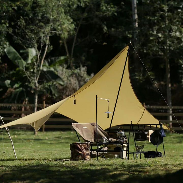 Pre Tents プレテント Lost Coast | TECH COUNTRY