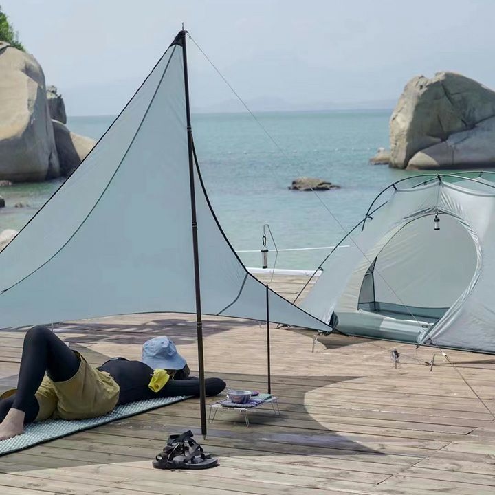 Pre Tents プレテント Lost Coast | TECH COUNTRY