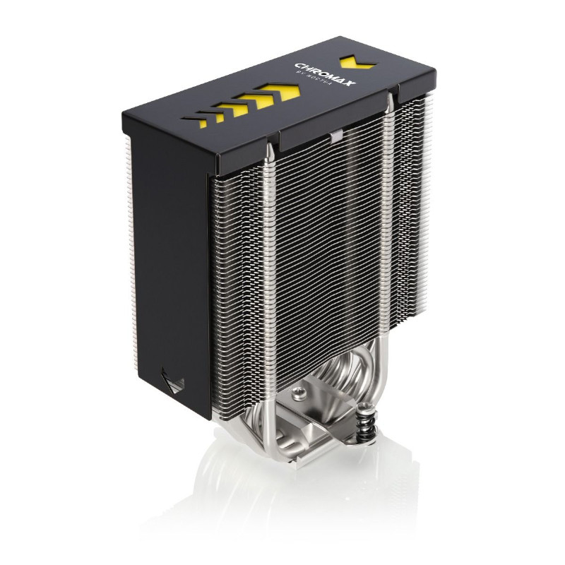 Noctua ヒートシンクカバーのご紹介 - TechAce Blog