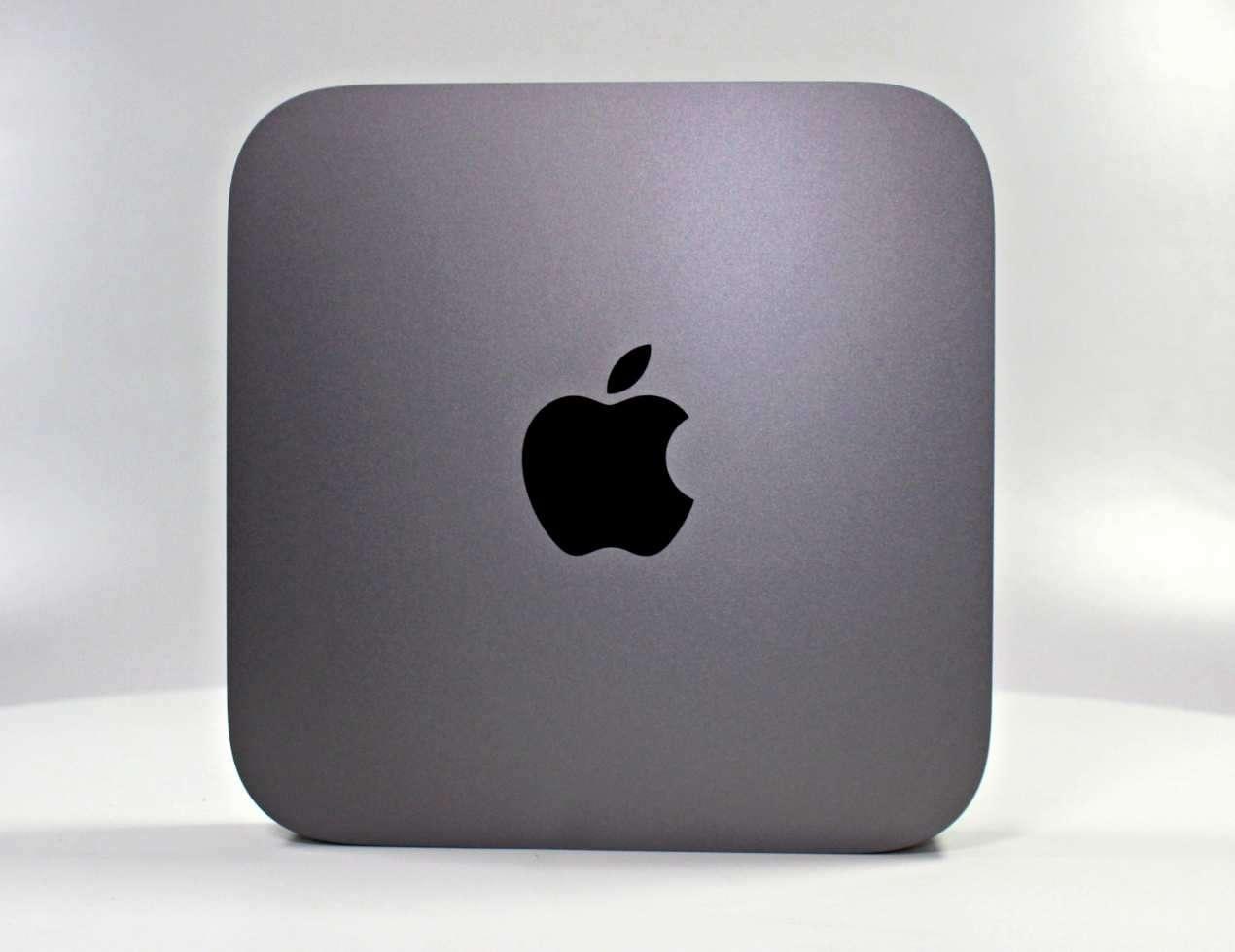 Apple Mac Mini 2018 (MRTT2LL/A, A1993) - 3.0GHz 10GbE 6-core i5