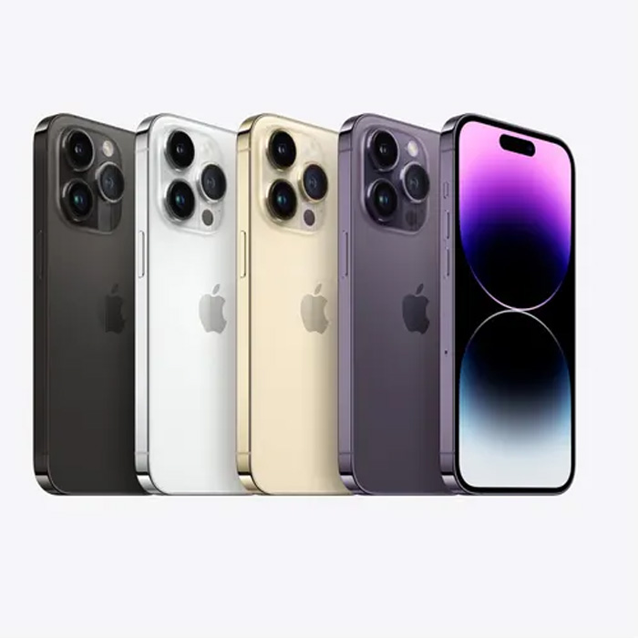 iPhone 14 Pro Max 256GB - Techno Cafe