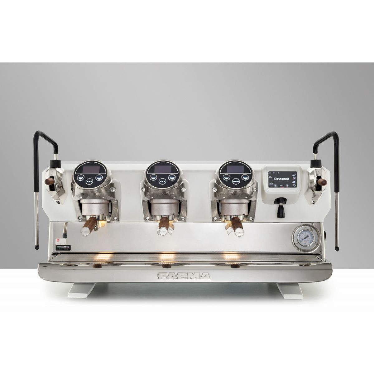 ファエマ 「エスプレッソマシン」「コーヒーグラインダー」 - All