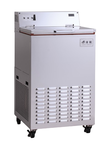 凍眠ミニ | 製品・サービス | 急速冷凍機のテクニカン