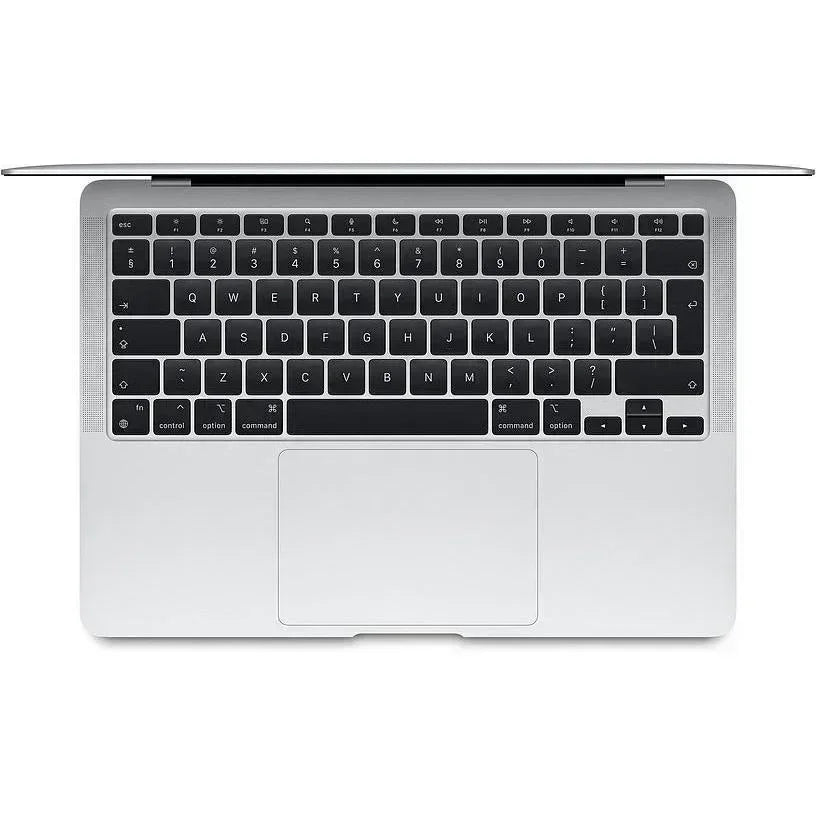 MacBook Air Retina 13-inch (2020) - Core i3 - 8GB SSD 256 QWERTY - Eng