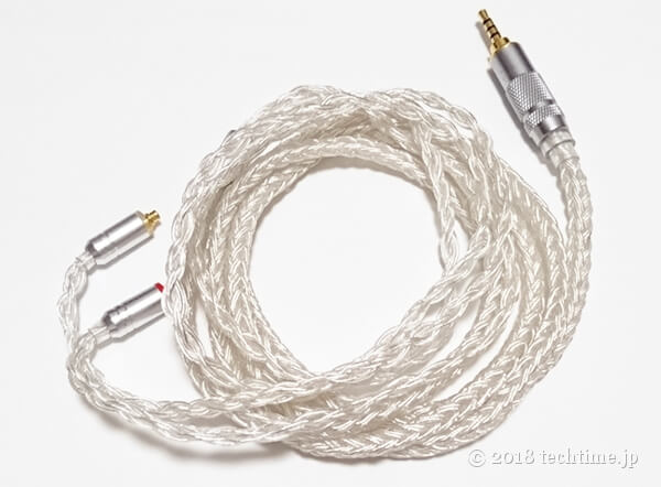 レビュー] KZ ZS6 (4) – リケーブル編その3（5千円～1万円） | techtime