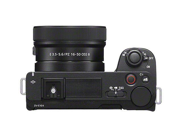新製品】デジタル一眼”α6400”とVlogcam『ZV-E10』に新レンズ