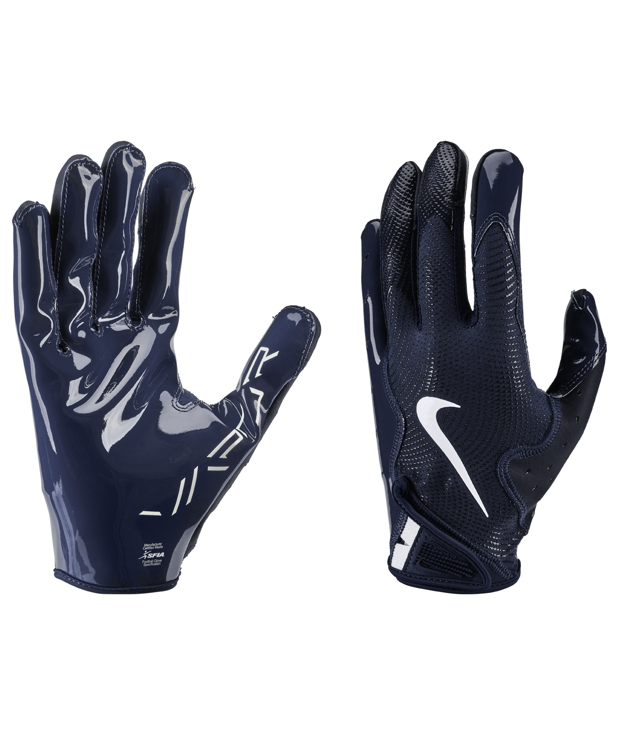 Nike Vapor Jet 8.0 Adult Football Receiver Gloves