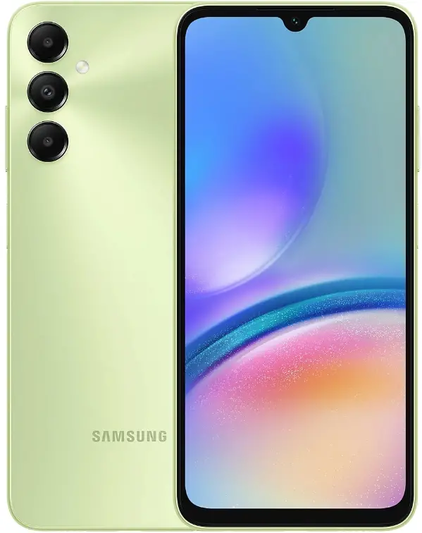 SAMSUNG Galaxy A06 マニュアル - ユーザーガイド