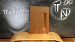 Huion Note 実機レビュー│アナログが即デジタル化、PCで「板タブ」に