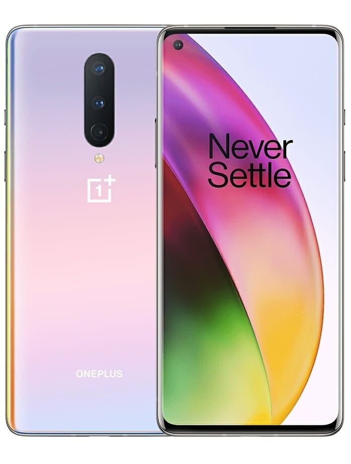 OnePlus 8のスペックまとめ、対応バンド、価格 | telektlist