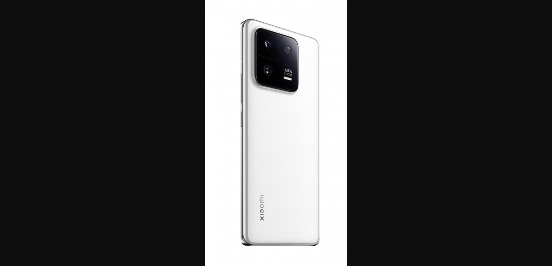 Xiaomi 13シリーズ正式発表【スナドラ8 Gen 2搭載】 | telektlist