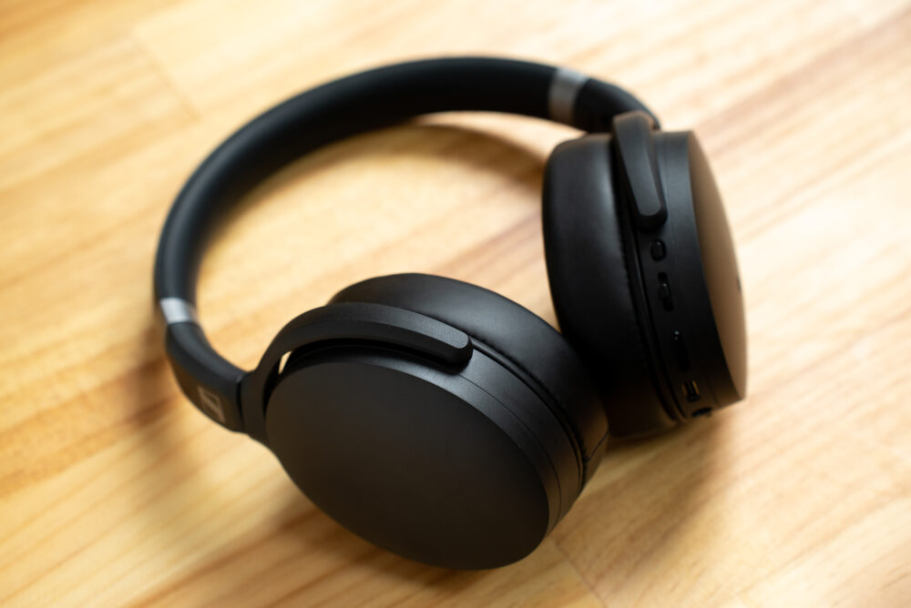 ゼンハイザー HD 450BTの自腹レビュー｜SONYの名機と聴き比べて選んだ