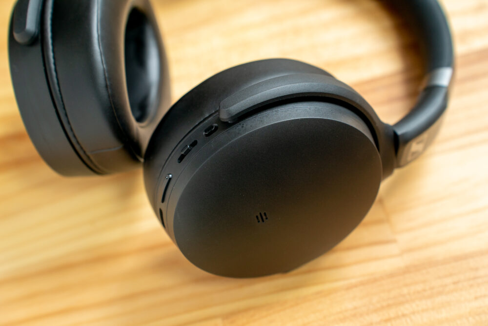 ゼンハイザー HD 450BTの自腹レビュー｜SONYの名機と聴き比べて選んだ