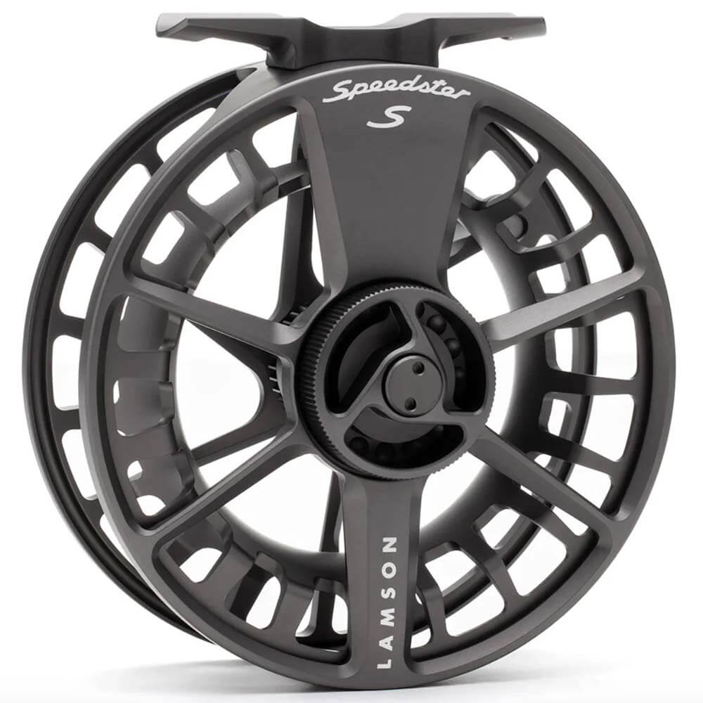 Speedster S 5+ - Telluride Angler