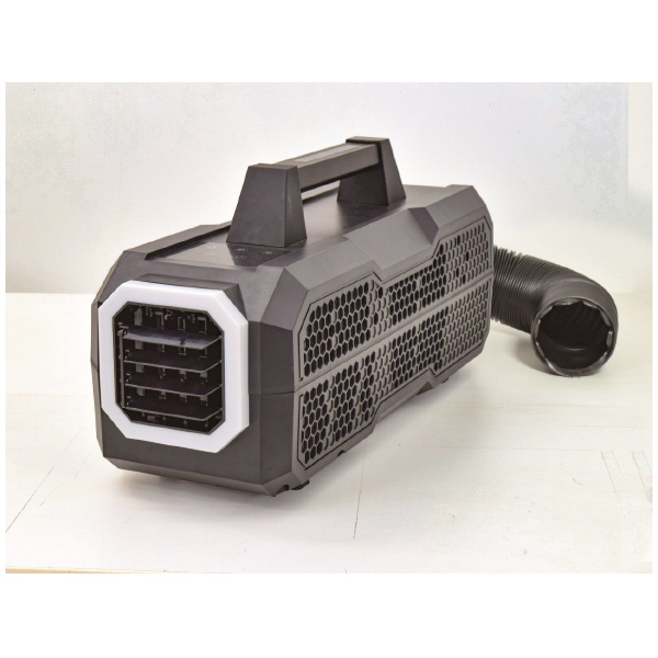 日動工業（株）-ポータブルスポットクーラー カンゲキくん YNC