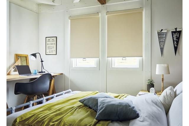 タチカワロールスクリーン】ライフ遮光 ラルクシールド 標準タイプ