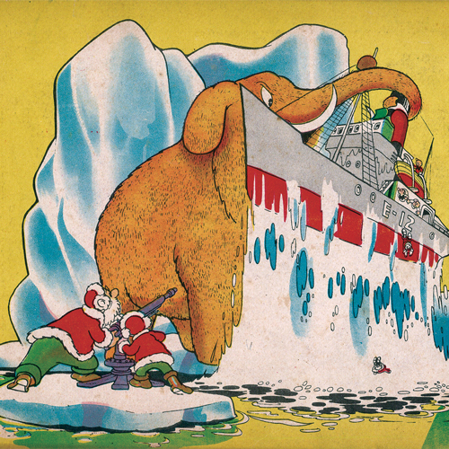 化石人間｜マンガ｜手塚治虫 TEZUKA OSAMU OFFICIAL