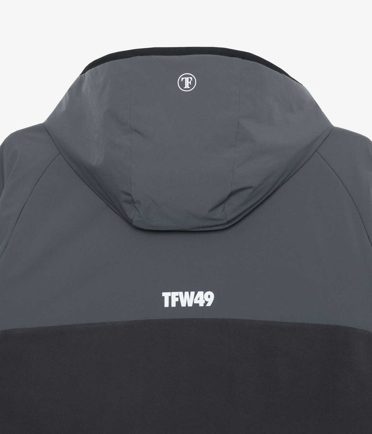 FLEECE HOODIE BLOUSON | TFW49（ティーエフダブリュー）Official EC Store