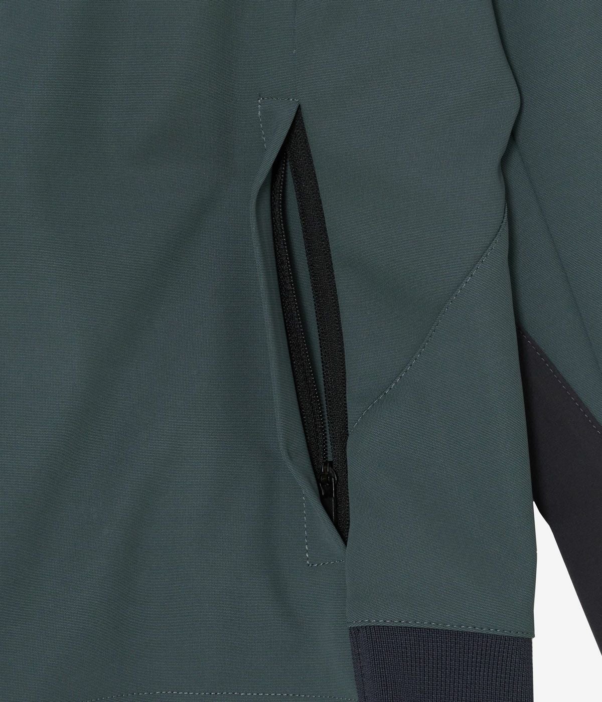 MULTI PURPOSE BLOUSON | TFW49（ティーエフダブリュー）Official EC Store