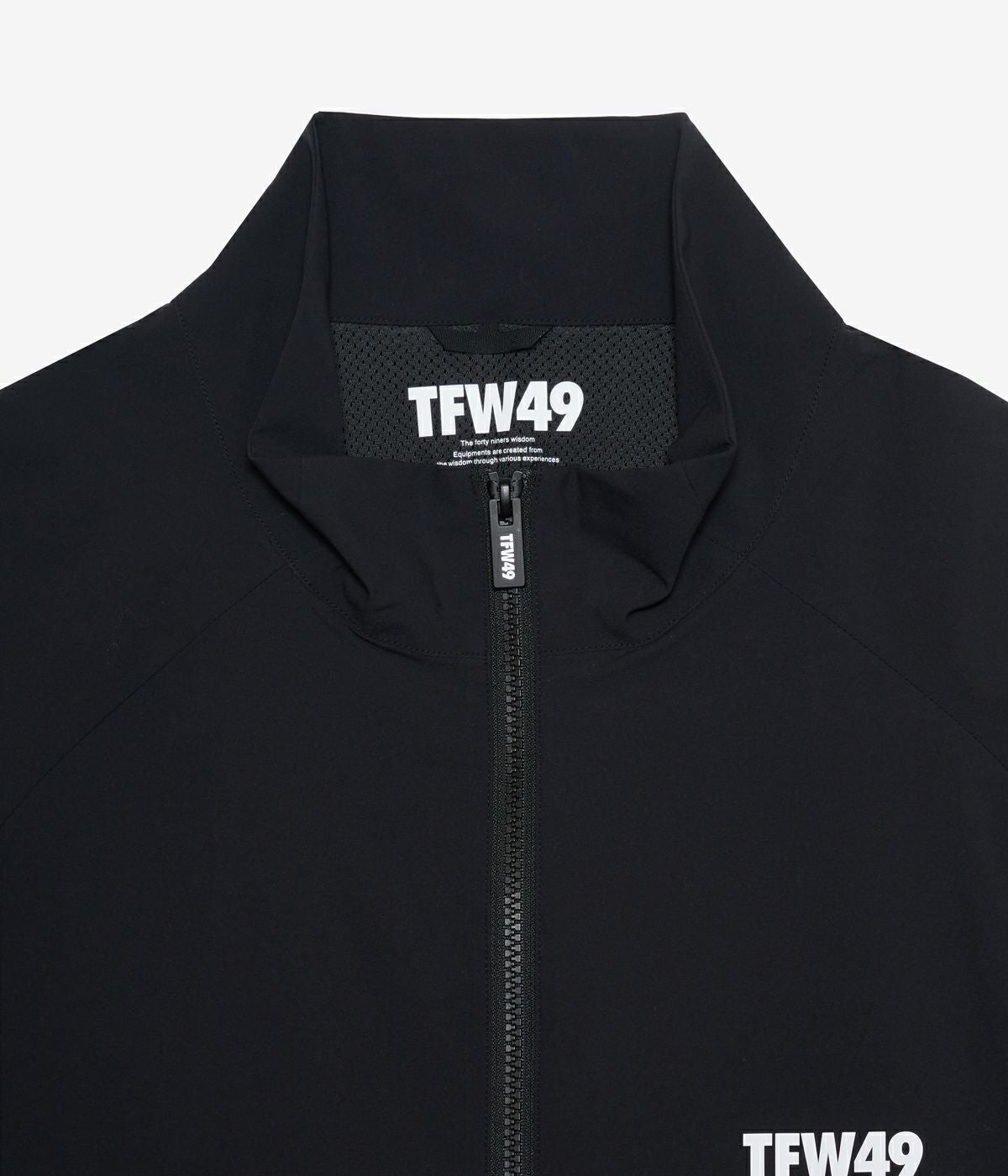SHELL JAMPER | TFW49（ティーエフダブリュー）Official EC Store