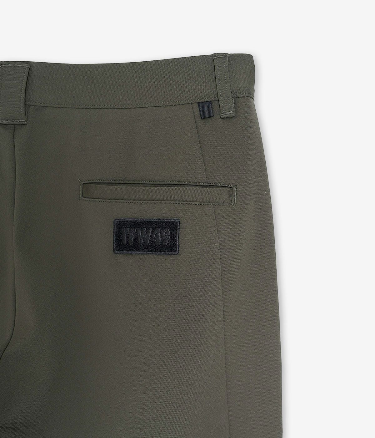 MULTI PURPOSE PANTS | TFW49（ティーエフダブリュー）Official EC Store