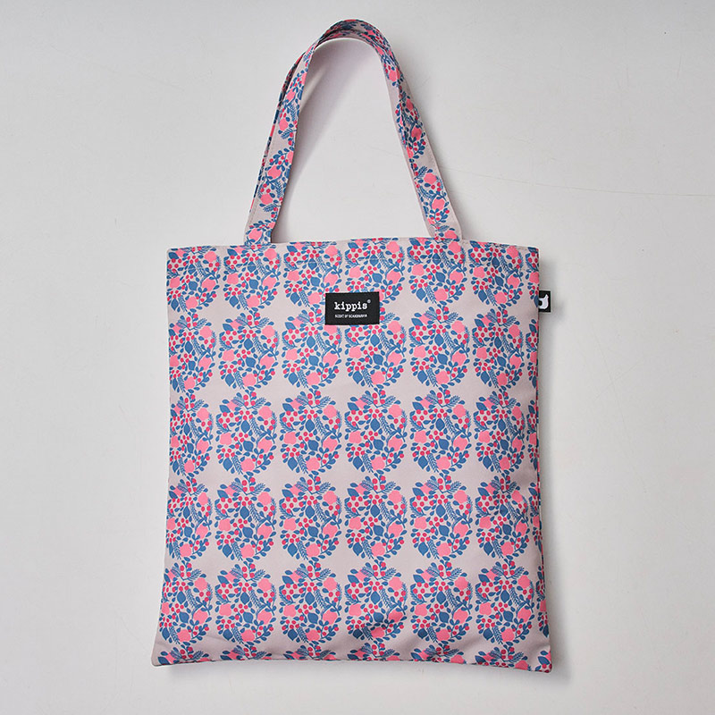 kippis A4トートバッグ （ピンク）│宝島社の通販 宝島チャンネル