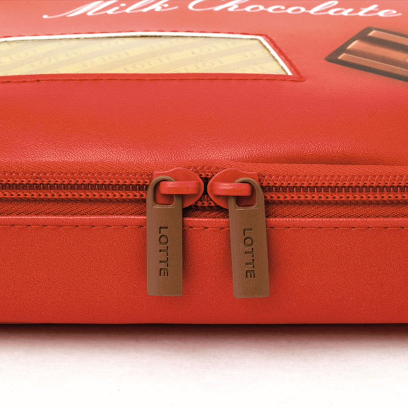 ガーナミルクチョコレート Special Book ミルクエクセレント ver