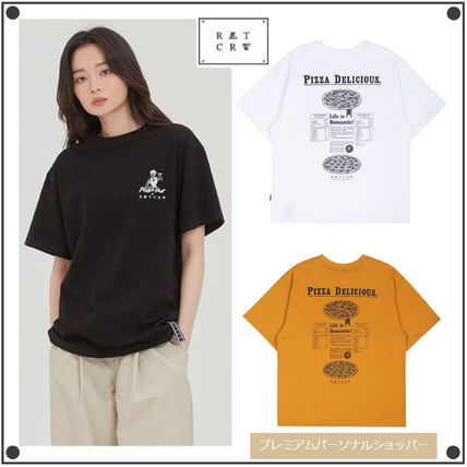 VliveでSEVENTEENジョンハン着用ROMANTIC CROWNのTシャツ | TK-TOWN