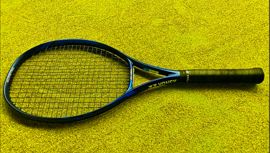 ヨネックス】イーゾーン100（2020）のインプレ【スピード爆速】