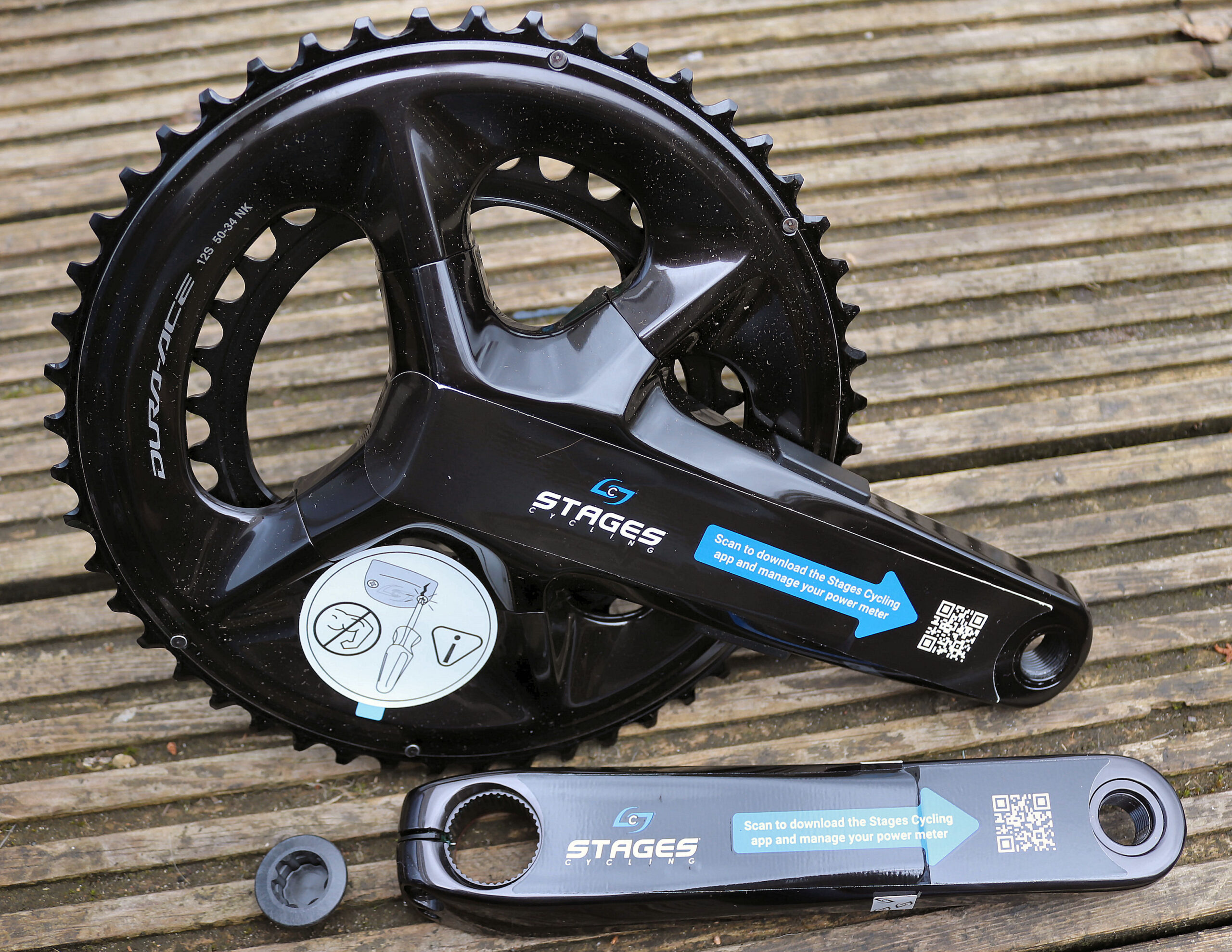 Stages-Power-LR-Shimano-Dura-