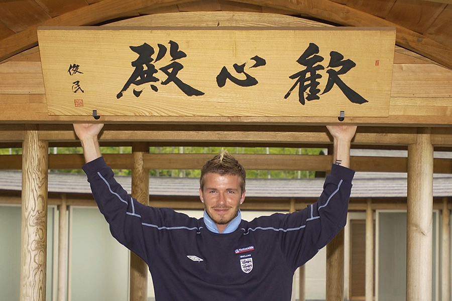 日本は「すべてが素晴らしかった」 日韓W杯で来日、8大会取材の英記者