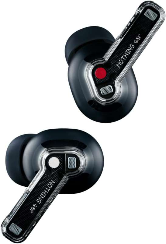 Black Friday Deals: Nothing earbuds offer premium sound at
