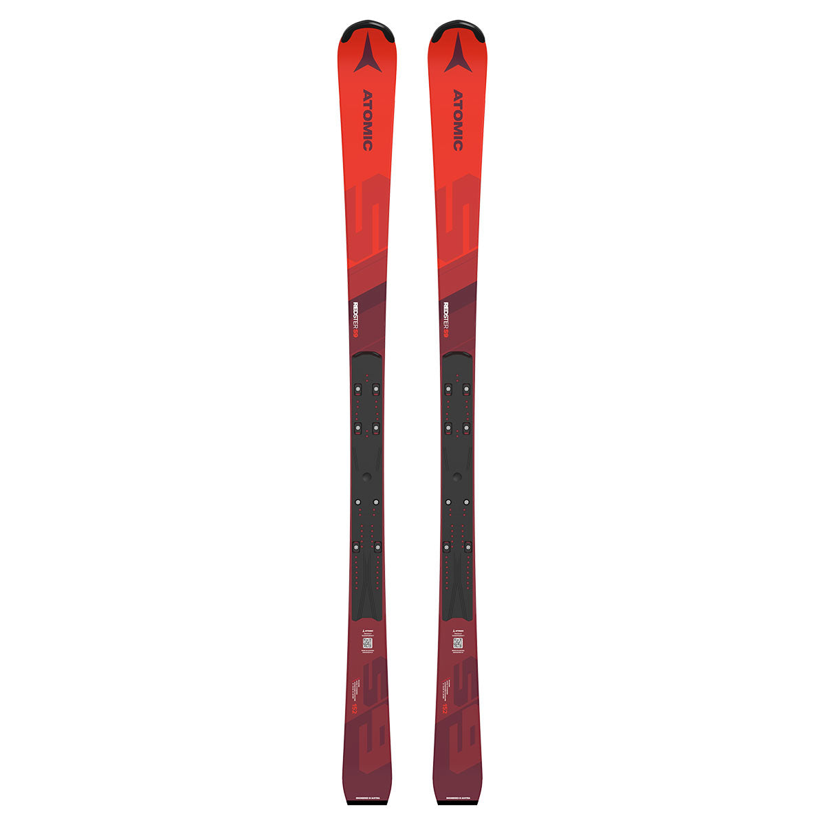 2025 Atomic Redster JR S9 J-RP SL Skis – Race Place