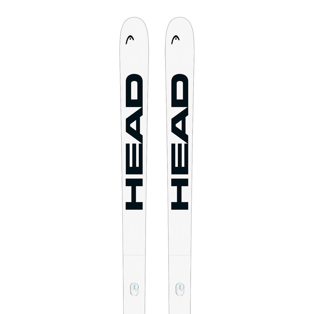 2026 HEAD WCR E-DH Rebel FIS Skis – Race Place