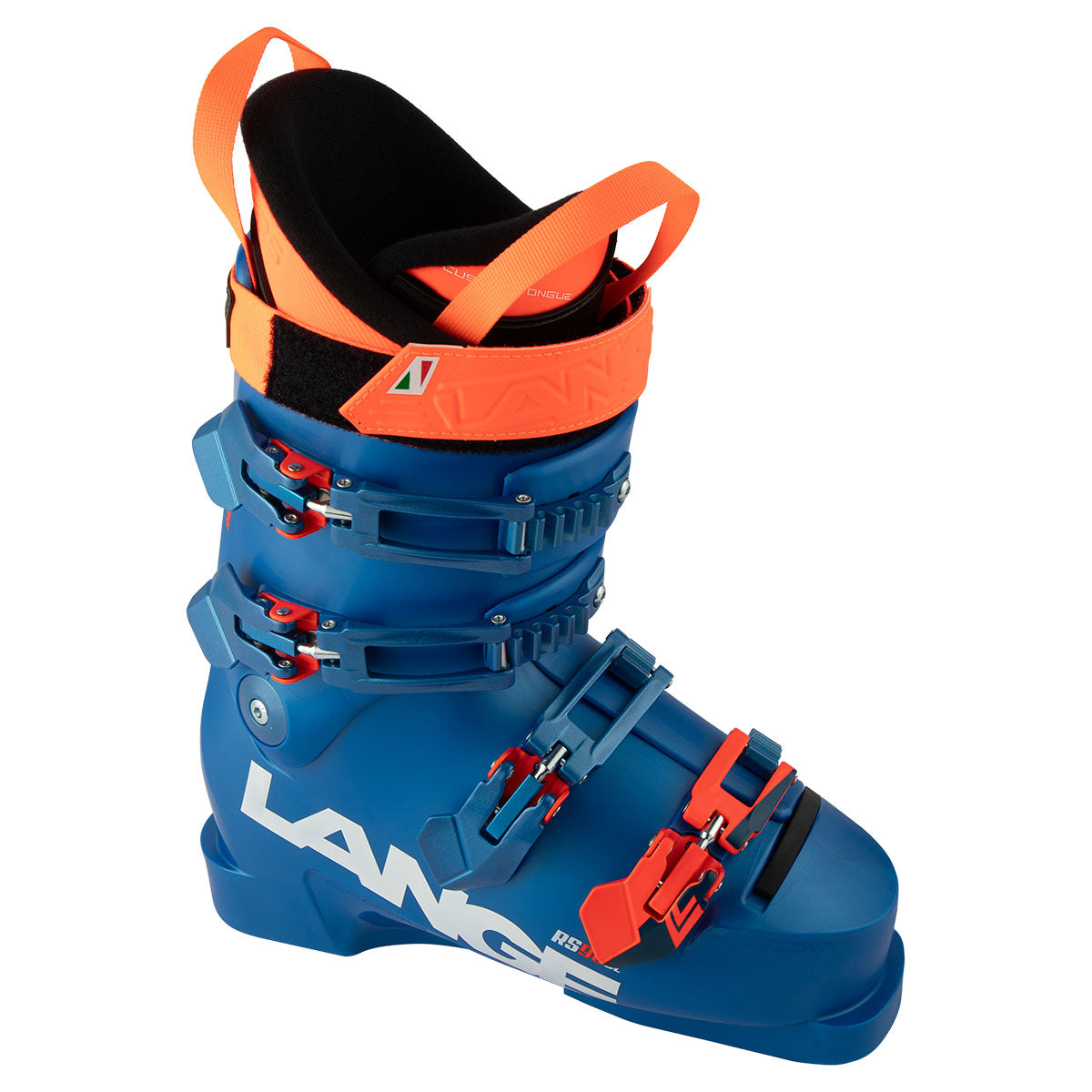 2026 Lange RS 90 SC Ski Boot – Race Place