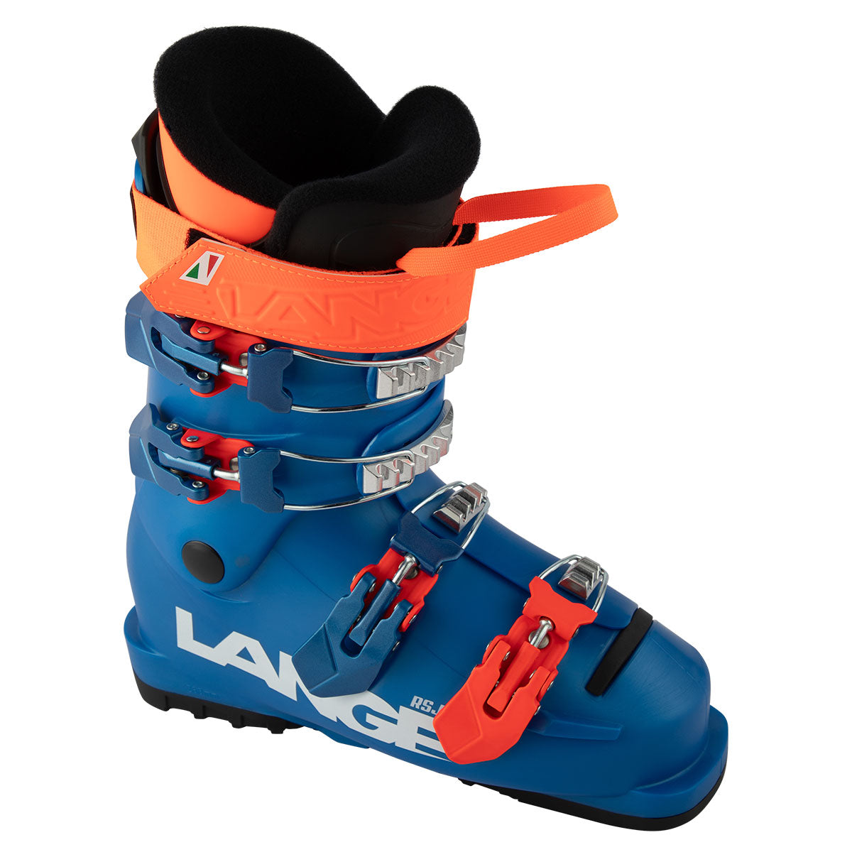 2026 Lange RSJ 65 Ski Boot – Race Place