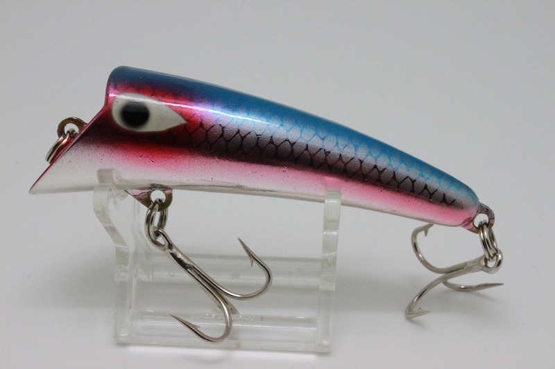 heddon HEDD PLUG / ヘドン ヘッドプラグ - 14KCD