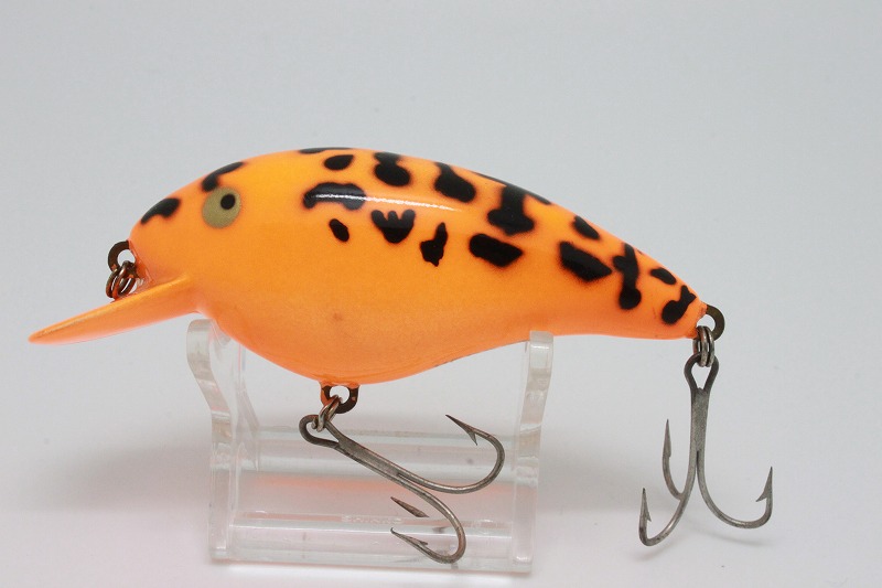 heddon big hedd / ヘドン ビッグヘッド OCD - 14KCD
