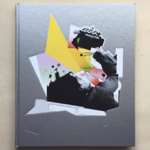 Weird Bookshelf: Warhol Basquiat Clemente - Obras en colaboración