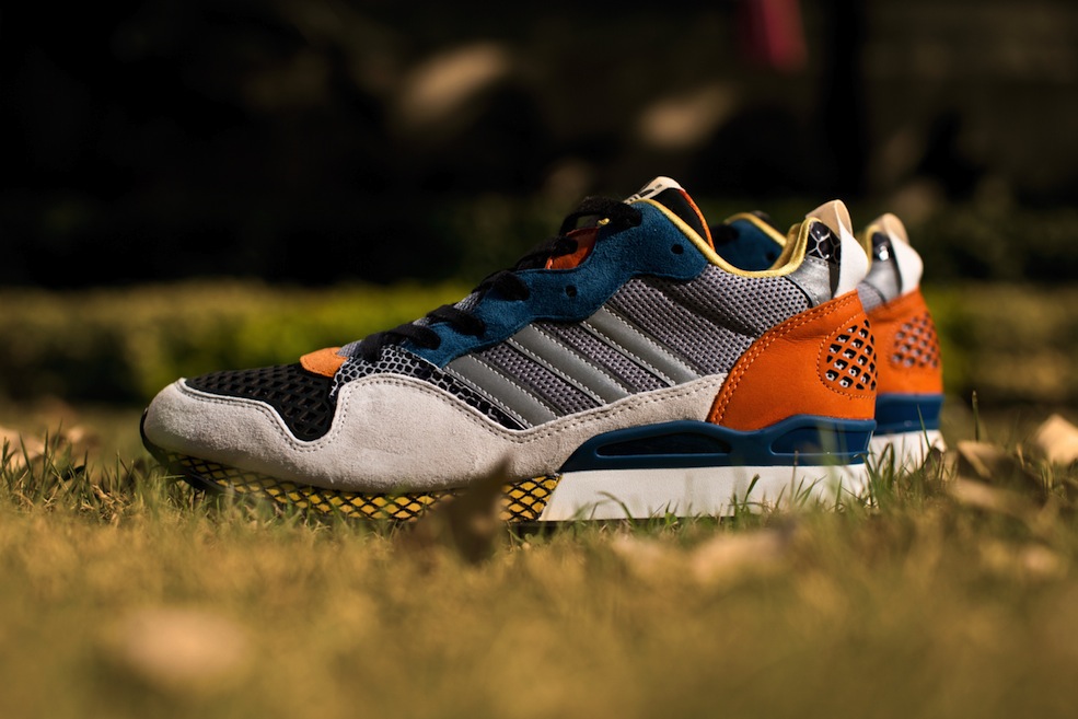 Adidas ZXZ 930 – Adidas are not playing in 2014! – The Word on the