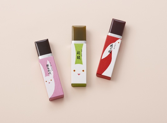 販売期間終了】＜ お年玉スペシャル企画 ＞とらや 干支パッケージ小形